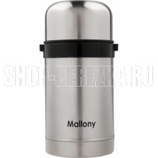MALLONY Термос с широким горлом VALENTE, 0,8 л (106056)