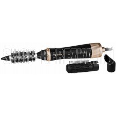 VITEK Фен-щетка VT-8243 черный