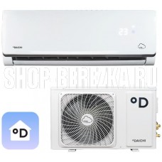 DAIKIN A25AVQ2_UNL Inverter