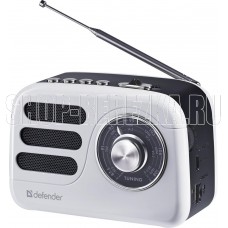 DEFENDER (65089) Signal