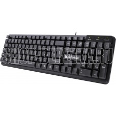 DEFENDER (45559) Symbol HB-559 RU,черный