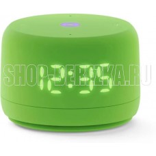 ЯНДЕКС YNDX-00026GRN Умная колонка Станция Лайт 2 Алиса зеленая