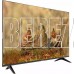 ECON EX-50US007B UHD 4K SMART TV Android