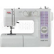 JANOME Juno 1815