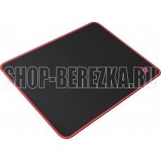 DEFENDER (50017) Коврик для мыши Black (M) черный