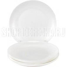 PRIMA COLLECTION Набор тарелок десертных Norma 6шт. 19см PC61N19 П3441