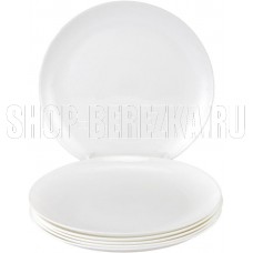 PRIMA COLLECTION Набор тарелок обеденных Norma 6шт. 24см PC62N24 П3442