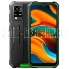 BLACKVIEW BV4800 MT6761V Black/Green