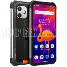BLACKVIEW BV8900 MTK6779V(P90) Black/Orange
