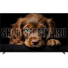 TOPDEVICE TDTV50CQ09U_BK SMART