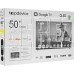TOPDEVICE TDTV50CQ09U UHD SMART TV Google