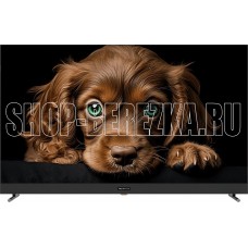 TOPDEVICE TDTV50DQ08U_BK SMART