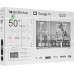 TOPDEVICE TDTV50DQ08U UHD SMART TV Google