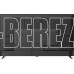 TOPDEVICE TDTV55CQ08U UHD SMART TV WildRed