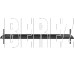 TOPDEVICE TDTV55CQ08U UHD SMART TV WildRed
