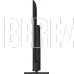 TOPDEVICE TDTV55CQ08U UHD SMART TV WildRed