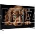 TOPDEVICE TDTV55CQ08U UHD SMART TV WildRed