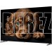 TOPDEVICE TDTV55CQ08U UHD SMART TV WildRed