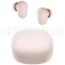 XIAOMI REDMI TWS Buds 6 Play розовый