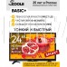 SCOOLE SL-LED24S01T2S HD SMART TV