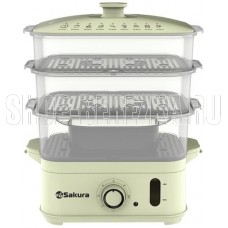 SAKURA SA-7217W