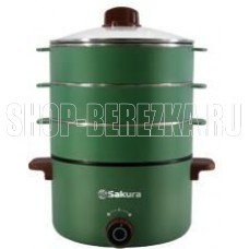 SAKURA SA-7218GR
