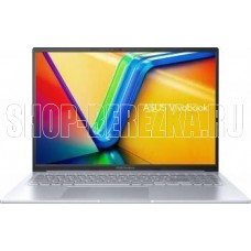 ASUS 16 VivoBook M3604YA-MB303 Silver (90NB11A2-M00D80) ПИ