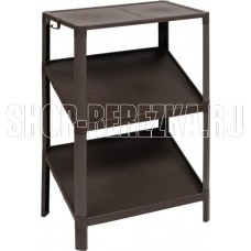 VIOLET VIKEA compact 3-х ярусная (венге) 785335