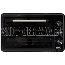 MIU MO-40002KB (черная)