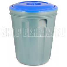 АЛЬТЕРНАТИВА М8341 Эконом 60л (с крышкой)