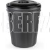 АЛЬТЕРНАТИВА М8341 Эконом 60л (с крышкой)