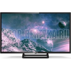 MEGAMAX 32MG11HSM HD SMART TV