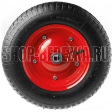 БТМ PR2400 размер 13*3,25-8 20/80 мм диск сварной, красный /уп.5шт