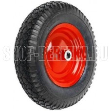 БТМ PR3001 размер 16*4,00-8 12/100мм (с трубкой), диск сварной