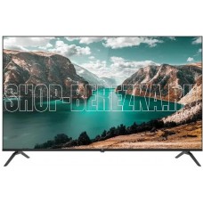 BQ 40FS38B FHD SMART TV Салют