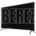 BQ 50FSU01B UHD SMART TV TizenOS Безрамочный
