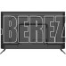 BQ 50FSU01B UHD SMART TV TizenOS Безрамочный