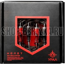 URAL КМ 4RCA МТ5М 5м (упак.:1шт)