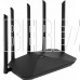 DIGMA DWR-AX1501 AX1500 Black