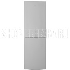 БИРЮСА M6133 310л металлик