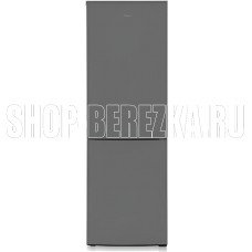 БИРЮСА W6133 310л Матовый графит