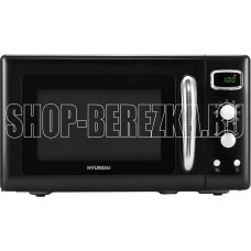 HYUNDAI HYM-D3040 черный