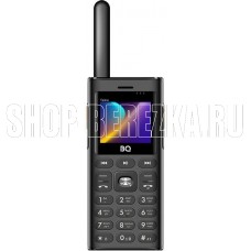 BQ 2010 Talkie Black