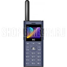 BQ 2010 Talkie Dark Blue