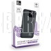 AKSBERRY (6920680876860) E101 Violet быстрая зарядка PD22.5W/QC22.5W с дисплеем 10000mAh, черный