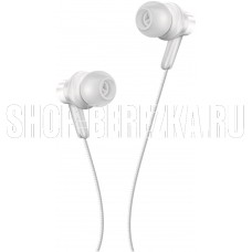 AKSBERRY (6900289280015) АM11 с микрофоном, белый