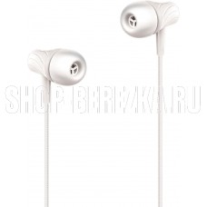 AKSBERRY (6900289290014) АM12 с микрофоном, белый