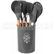 KELLI KL-01121 Серый