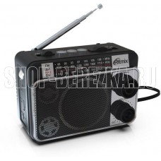 RITMIX RPR-161