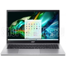 ACER 15.6 Aspire 3 A315-44P-R7ZT Silver (NX.KSJEM.005) ПИ
